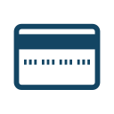 Credit card,Payment,Purchase ok 